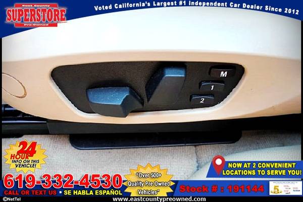 2014 BMW X3 XDRIVE28I SUV-EZ FINANCING-LOW DOWN! for sale in El Cajon, CA – photo 18