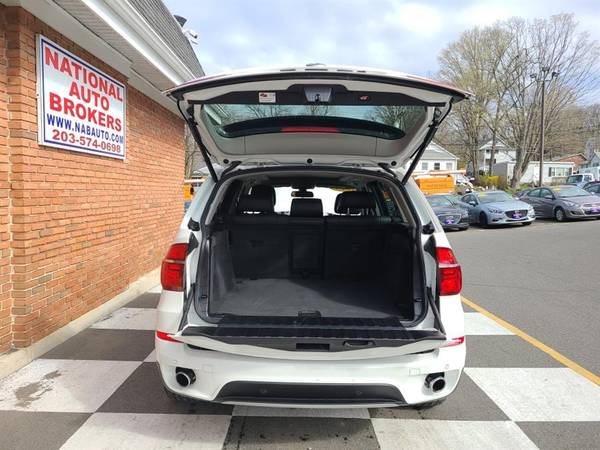 2013 BMW X5 AWD 4dr xDrive35i (TOP RATED DEALER AWARD 2018 ! for sale in Waterbury, CT – photo 9