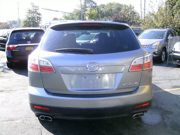 2010 Mazda CX-9 Touring ** FINANCING AVAILABLE ** for sale in Meadow, NY – photo 4