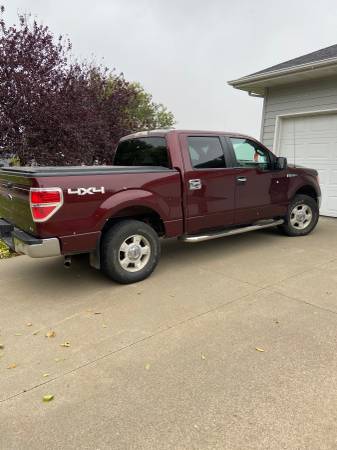 2010 Ford F150 for sale in Canton, SD – photo 2