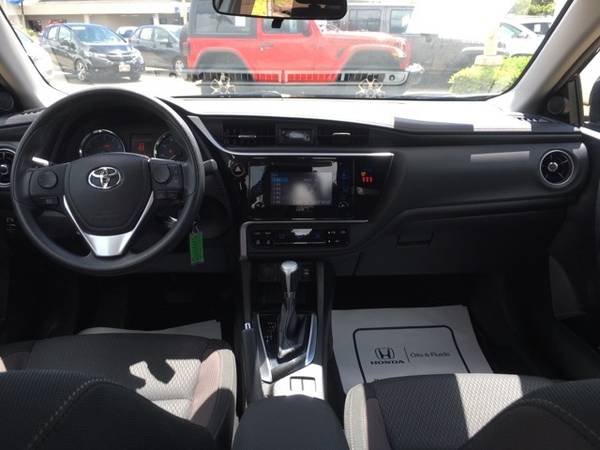 2019 Toyota Corolla L - cars & trucks - by dealer - vehicle... for sale in Lihue, HI – photo 11