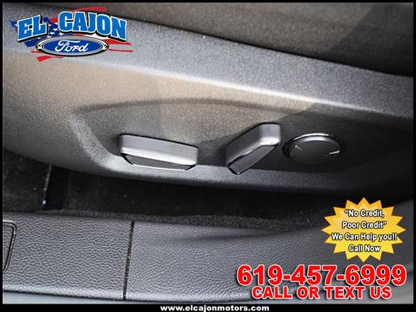 2016 Ford Fusion SE Sedan -EZ FINANCING-LOW DOWN! EL CAJON FORD for sale in Santee, CA – photo 14