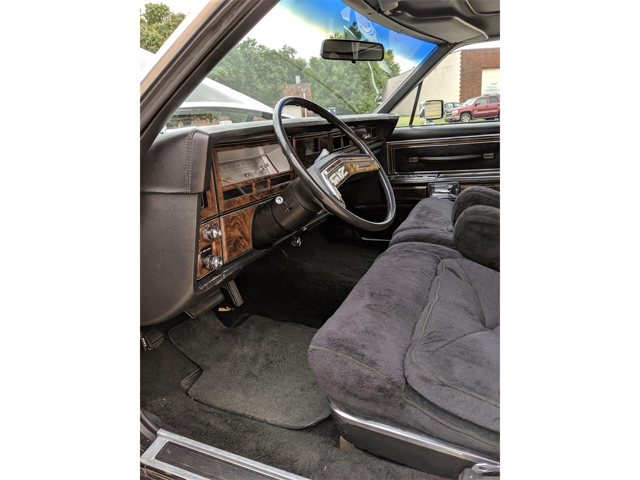 1979 Lincoln Continental for sale in Wichita, KS – photo 13