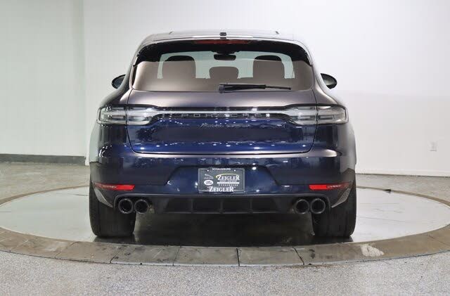 2021 Porsche Macan GTS AWD for sale in Schaumburg, IL – photo 4