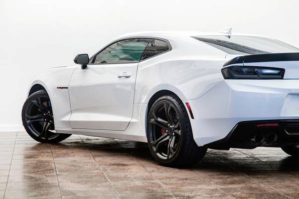 2017 *Chevrolet* *Camaro* *SS* 1LE Performance Package Supercharged... for sale in Addison, LA – photo 10