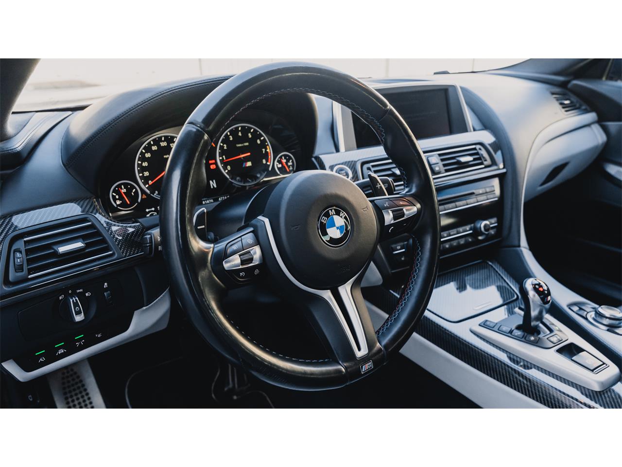 2014 BMW M6 for sale in Salt Lake City, UT – photo 12