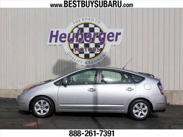 2004 Toyota Prius Base for sale in Colorado Springs, CO – photo 11