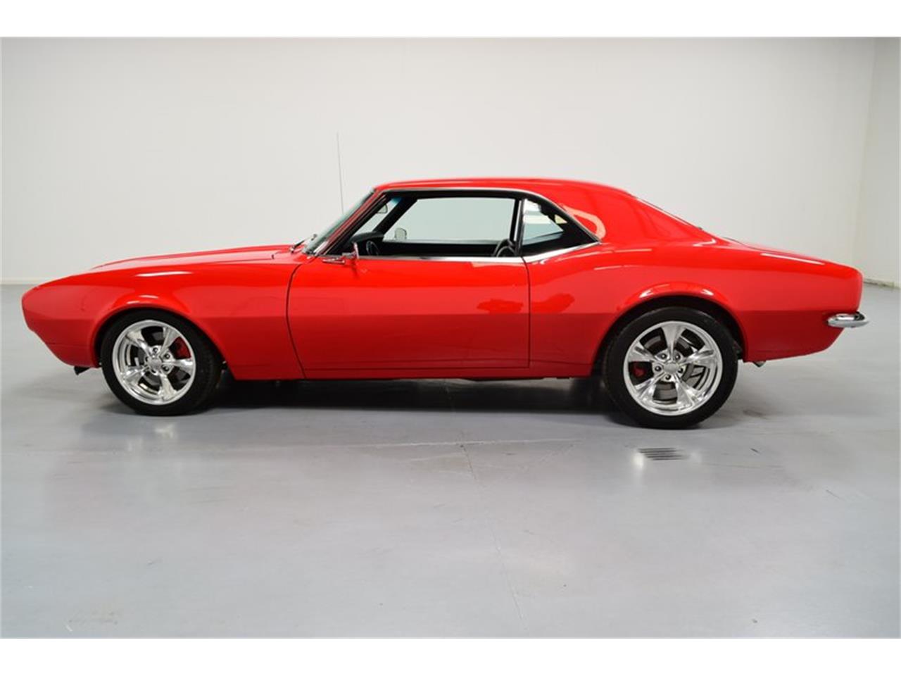 1968 Chevrolet Camaro for sale in Mooresville, NC – photo 16