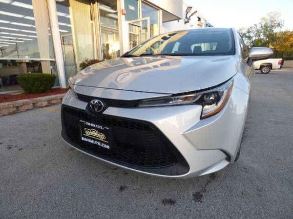 2020 Toyota Corolla LE Holiday Special - cars & trucks - by dealer -... for sale in Burbank, IL – photo 24