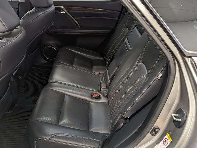 2017 Lexus RX 350 350 for sale in Mechanicsburg, PA – photo 28