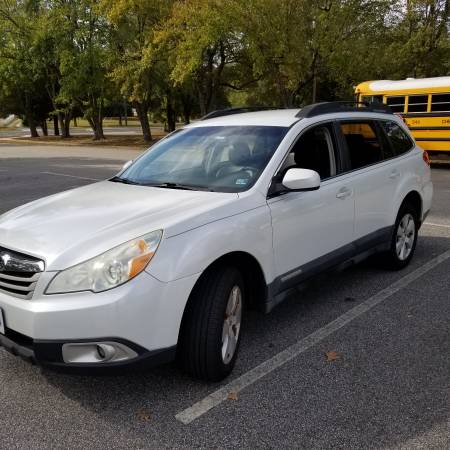 Subaru Outback for sale in Colonial Heights, VA – photo 2