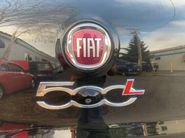 STYLING 2014 FIAT 500L NEW PRICE - - by for sale in Portland, OR – photo 6