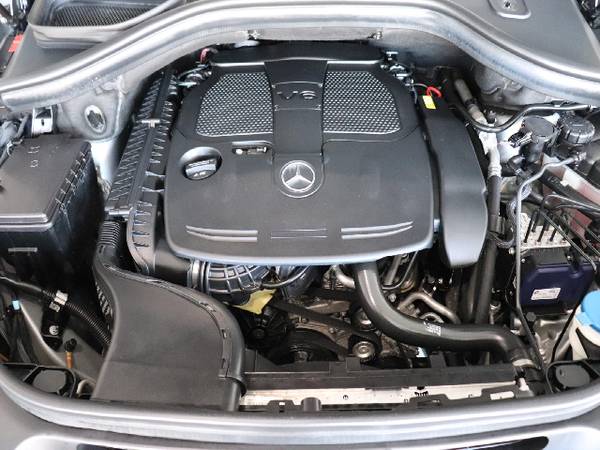 2016 Mercedes Benz GLE350 SUV *Navi*LowMiles*Warranty* for sale in San Jose, CA – photo 21