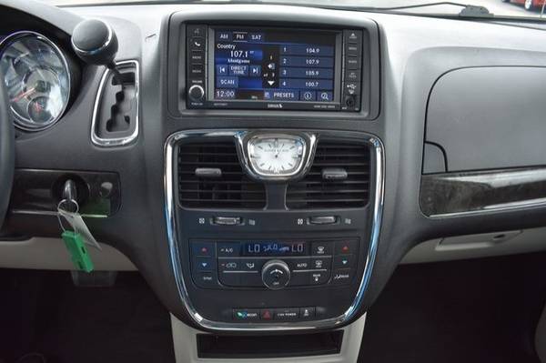 2015 Chrysler Town Country Touring for sale in Fort Myers, FL – photo 20