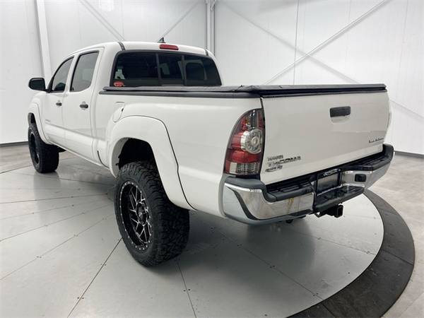 2014 Toyota Tacoma Base - - by dealer - vehicle for sale in Chillicothe, OH – photo 7