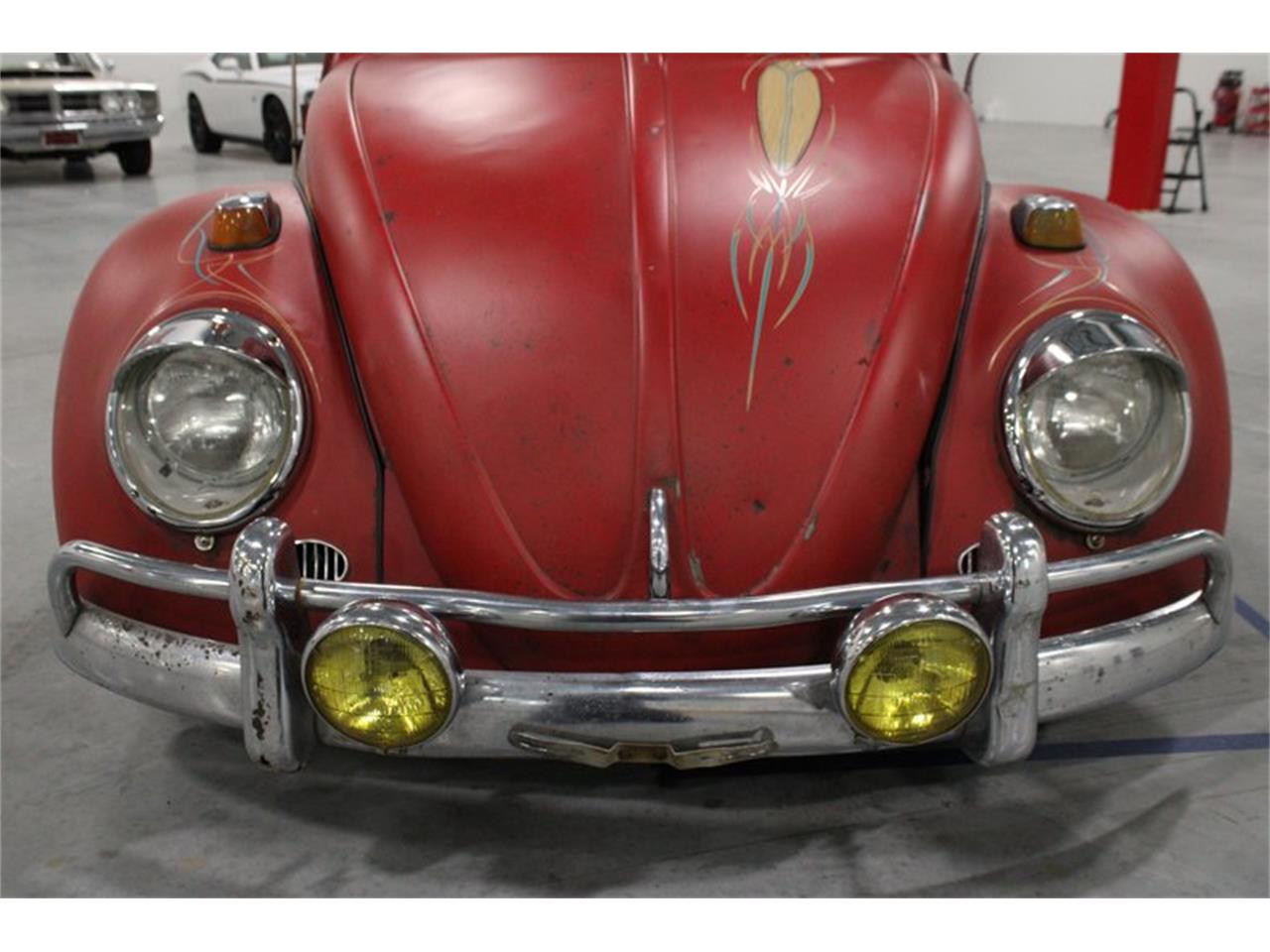 1965 Volkswagen Beetle for sale in Kentwood, MI – photo 34