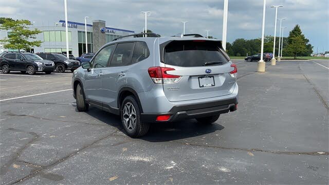 2019 Subaru Forester 2.5i Premium AWD for sale in Other, MI – photo 19