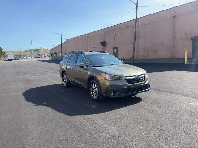 2021 Subaru Outback Premium for sale in Lynn, MA – photo 2