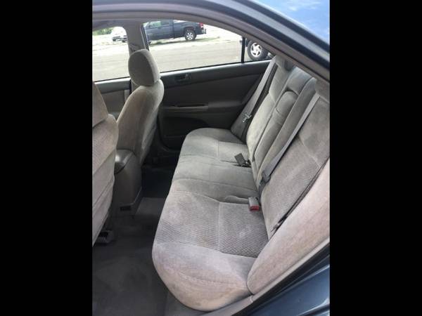 2003 Toyota Camry 4dr Sdn LE Auto for sale in Rome, NY – photo 8