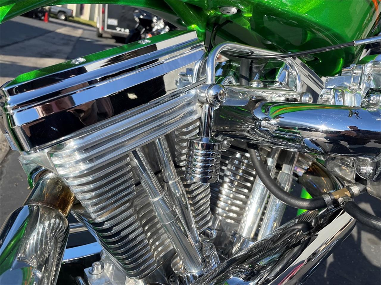 2016 Custom Motorcycle for sale in Orange, CA – photo 3