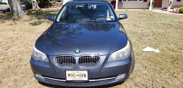 BMW 535 ix Reduced for sale in Middletown, NJ – photo 3