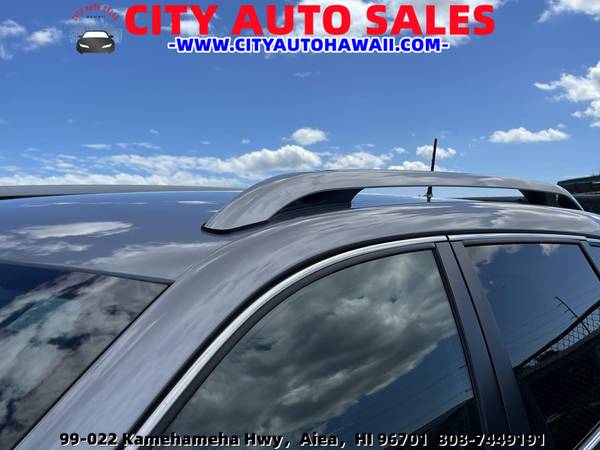 CITY AUTO SALES 2016 Jeep Cherokee Limited Sport Utility 4D for sale in AIEA, HI – photo 9