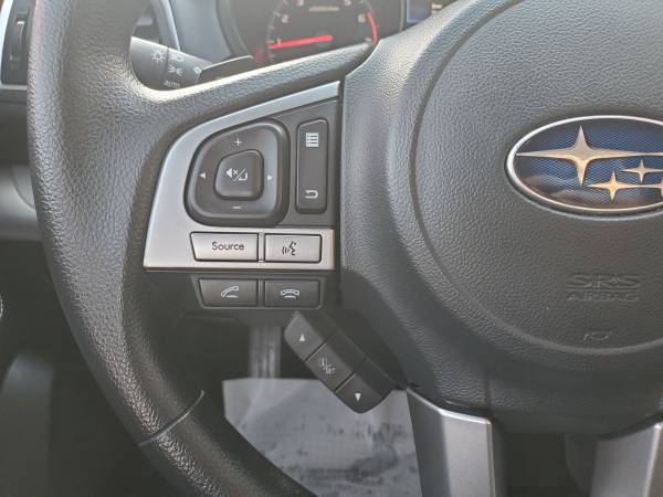 2017 Subaru Legacy 2 5i AWD 4dr Sedan 35K miles ONLY - cars & for sale in Omaha, NE – photo 11
