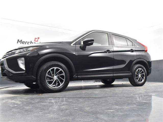 2020 Mitsubishi Eclipse Cross ES for sale in Other, NH – photo 20