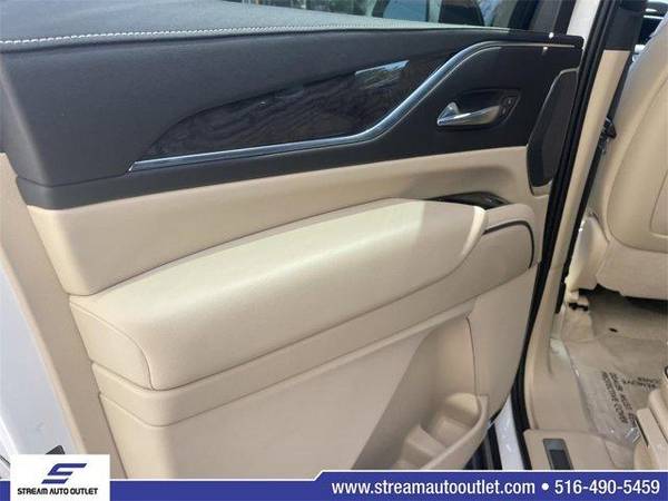 2022 Cadillac Escalade ESV Premium Luxury - - by for sale in Valley Stream, NY – photo 18