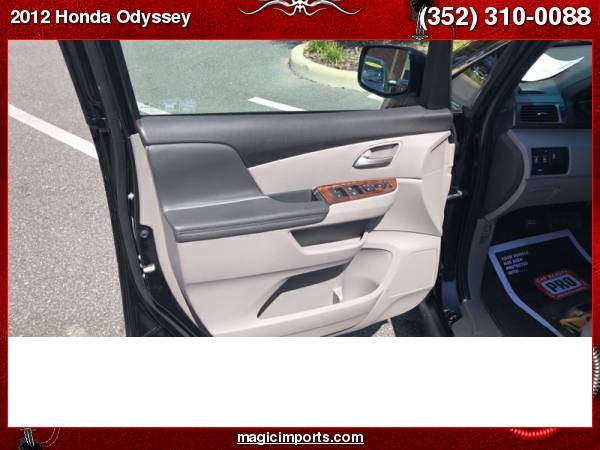 2012 Honda Odyssey 5dr EX-L for sale in Gainesville, FL – photo 15