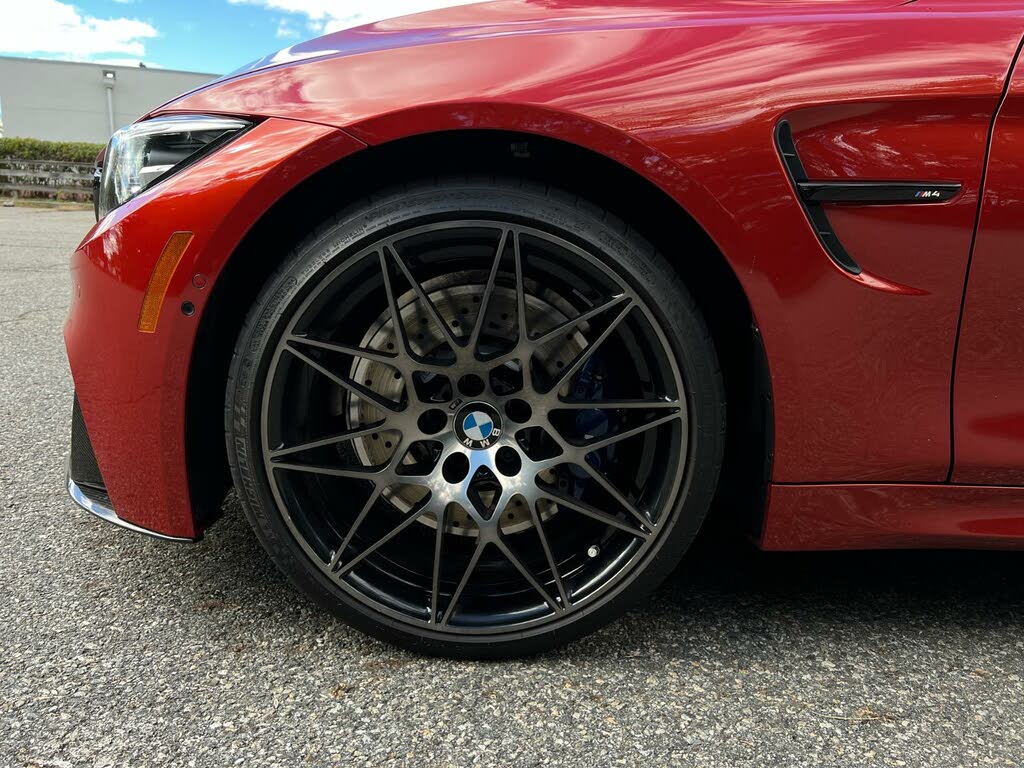 2019 BMW M4 Coupe RWD for sale in Other, NJ – photo 4