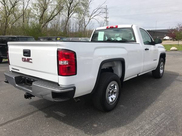 2018 GMC Sierra 1500 ***2 TO CHOOSE FROM***REDUCED*** for sale in Fenton, MI – photo 5