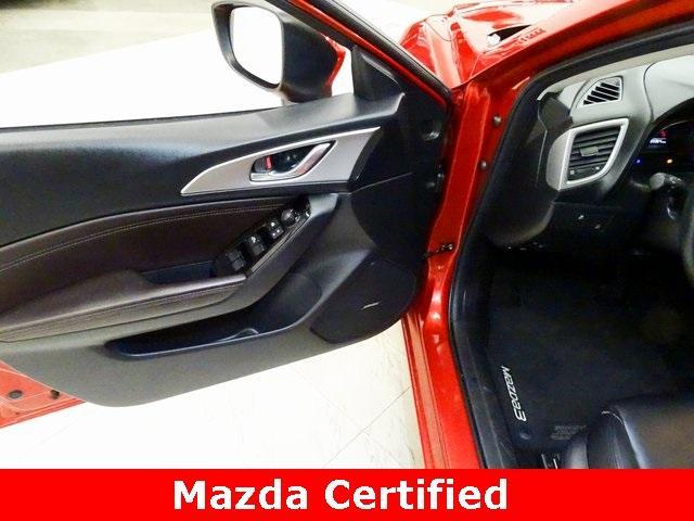 2018 Mazda Mazda3 Touring for sale in Spokane, WA – photo 15