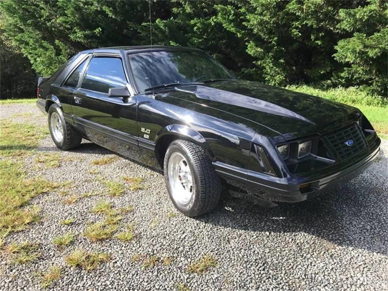 1983 Ford Mustang for sale in Long Island, NY