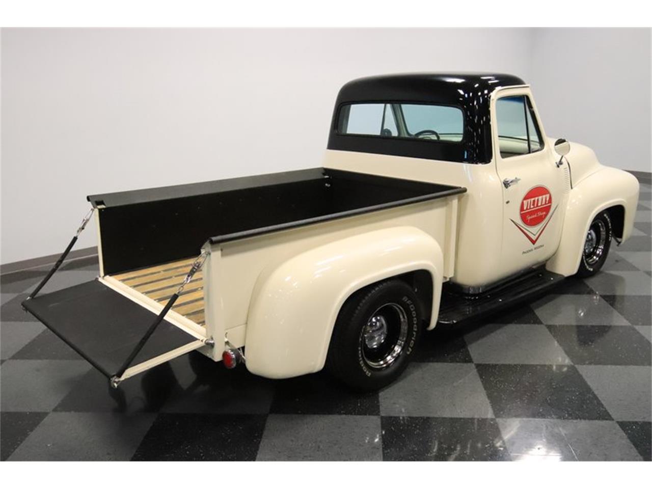 1955 Ford F100 for sale in Mesa, AZ – photo 40