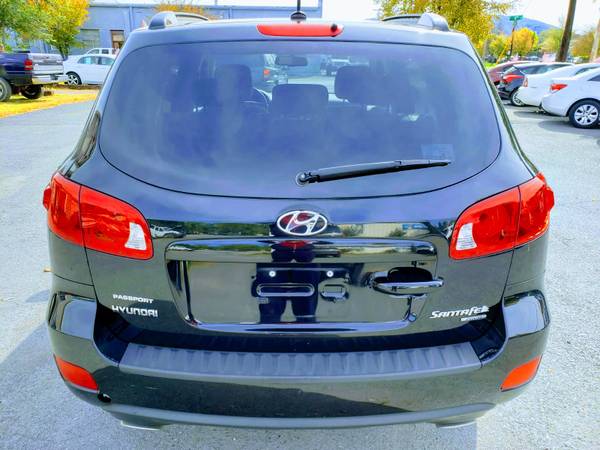 2008 Hyundai Santa FE Automatic AWD ⭐ + FREE 6 MONTH WARRANTY - cars... for sale in Harrisonburg, District Of Columbia – photo 5