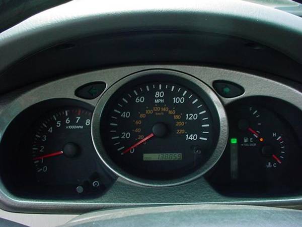 2003 Toyota Highlander Limited.. V6, 4x4/AWD.. 138K Miles.. PRICE DROP for sale in Pontiac, MI – photo 12