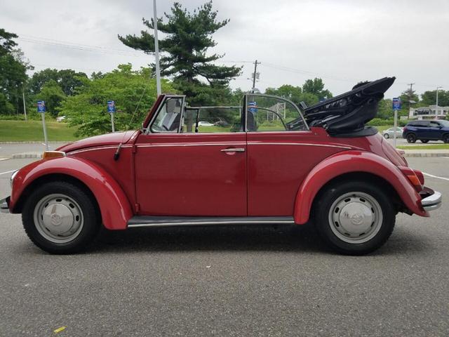 1970 Volkswagen Beetle (Pre-1980) for sale in Other, NJ – photo 21