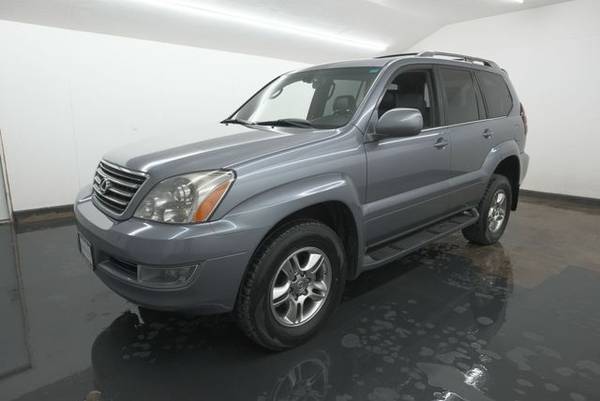 2005 Lexus GX 470 Sport Utility 4D - - by for sale in Other, AK – photo 3