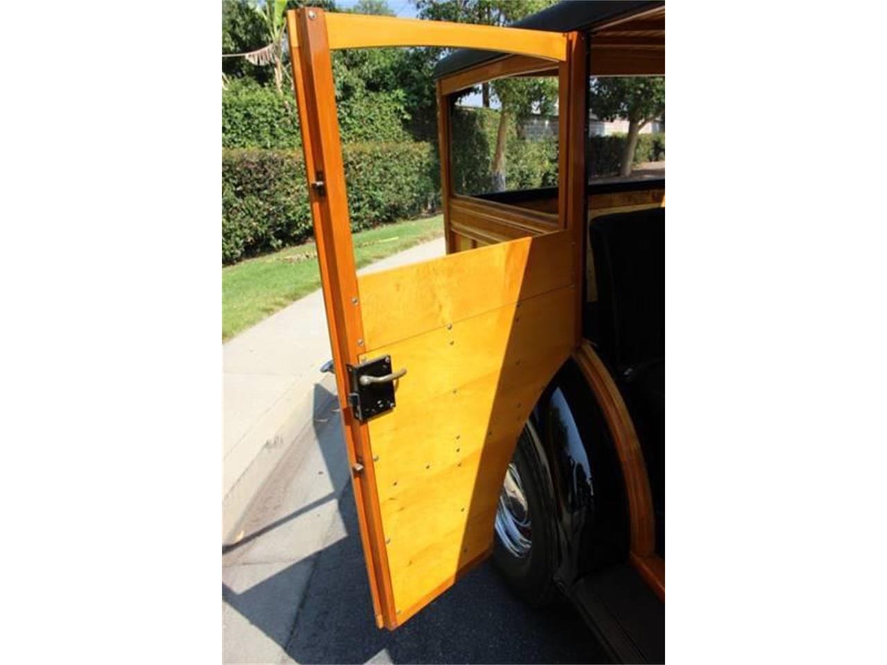 1934 Ford Woody Wagon for sale in La Verne, CA – photo 43