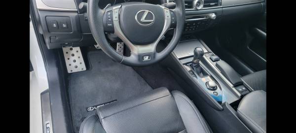 2013 Lexus GS350 Fsport for sale in Other, WV – photo 20
