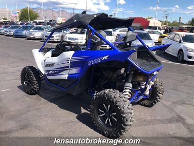 2016 YAMAHA YXZ1000R CLEAN ONLY 745 MILES! - - by for sale in Tucson, AZ – photo 5