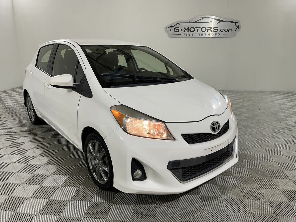 2014 Toyota Yaris SE for sale in Other, NJ – photo 10