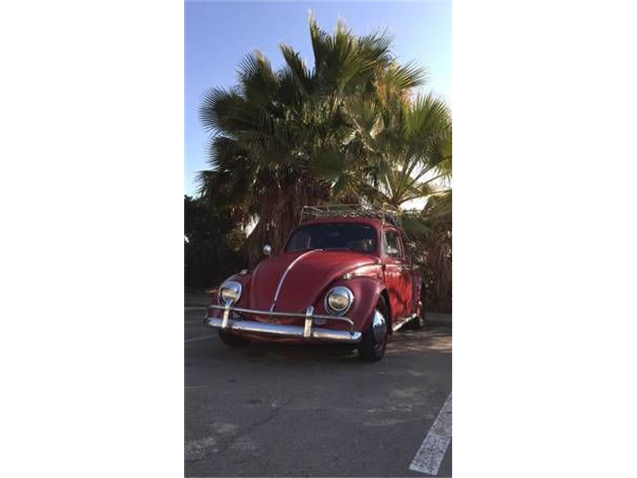 1964 Volkswagen Beetle for sale in Cadillac, MI – photo 13