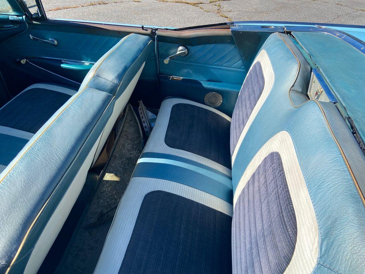 1959 Ford Galaxie for sale in Westford, MA – photo 26