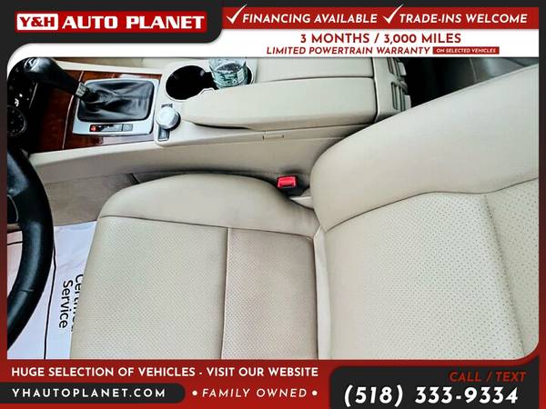 247/mo - 2011 Mercedes-Benz CClass C Class C-Class C 300 Luxury for sale in Rensselaer, NY – photo 12