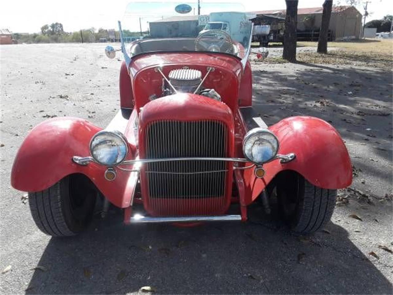 1927 Ford Roadster for sale in Cadillac, MI – photo 10
