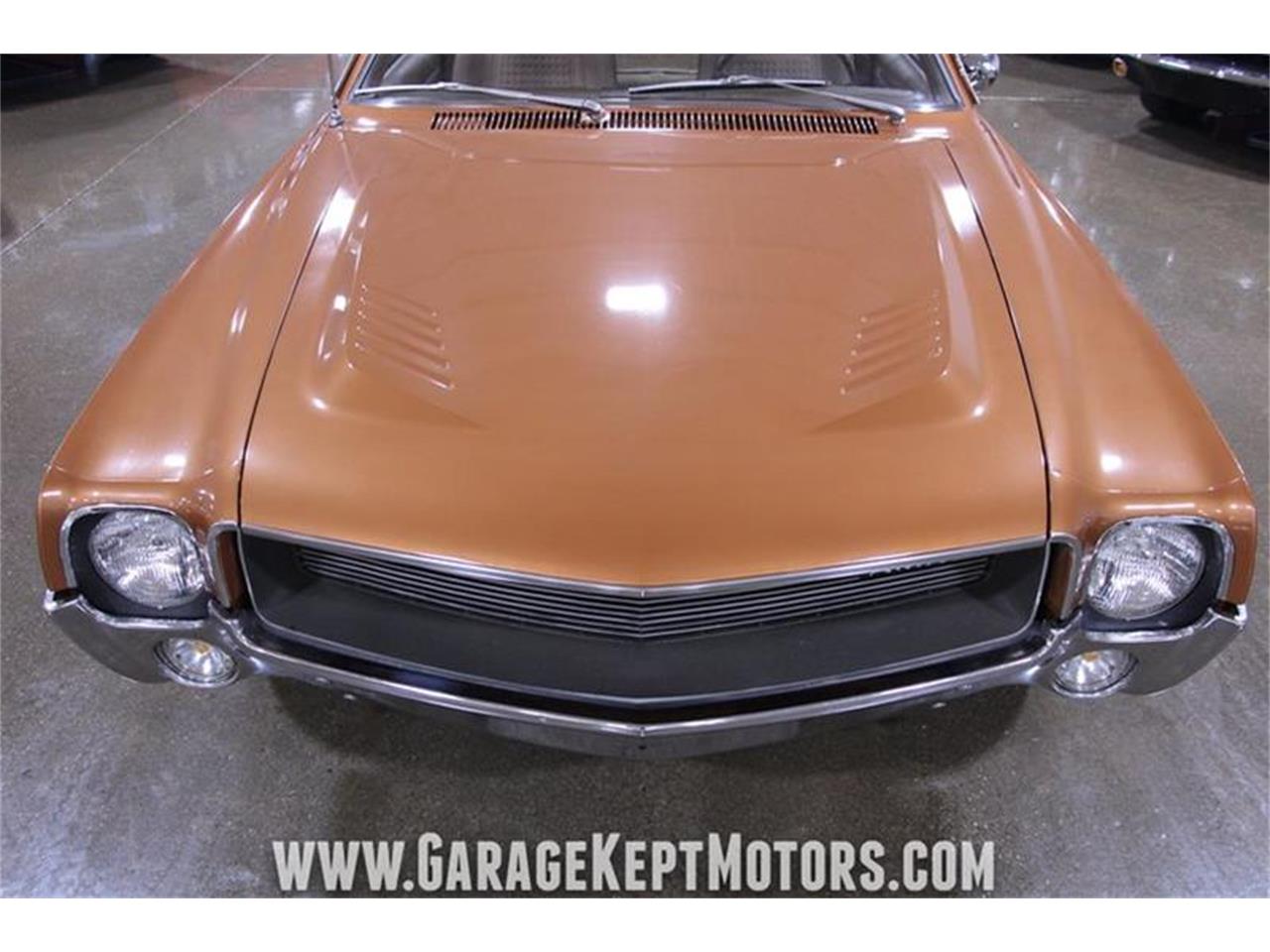 1969 AMC AMX for sale in Grand Rapids, MI – photo 17