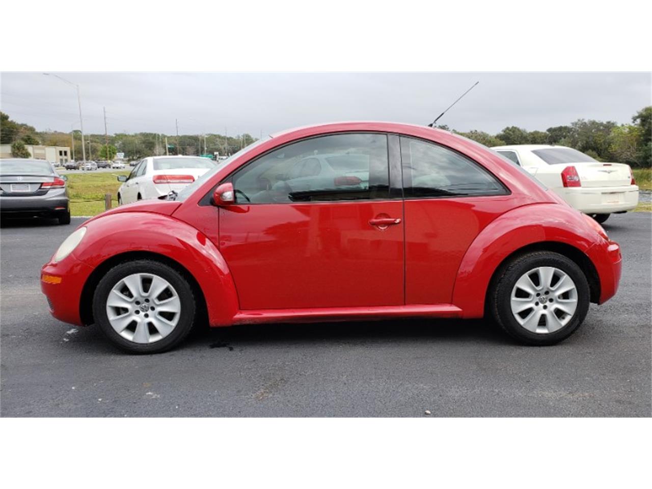 2008 Volkswagen Beetle for sale in Tavares, FL – photo 8