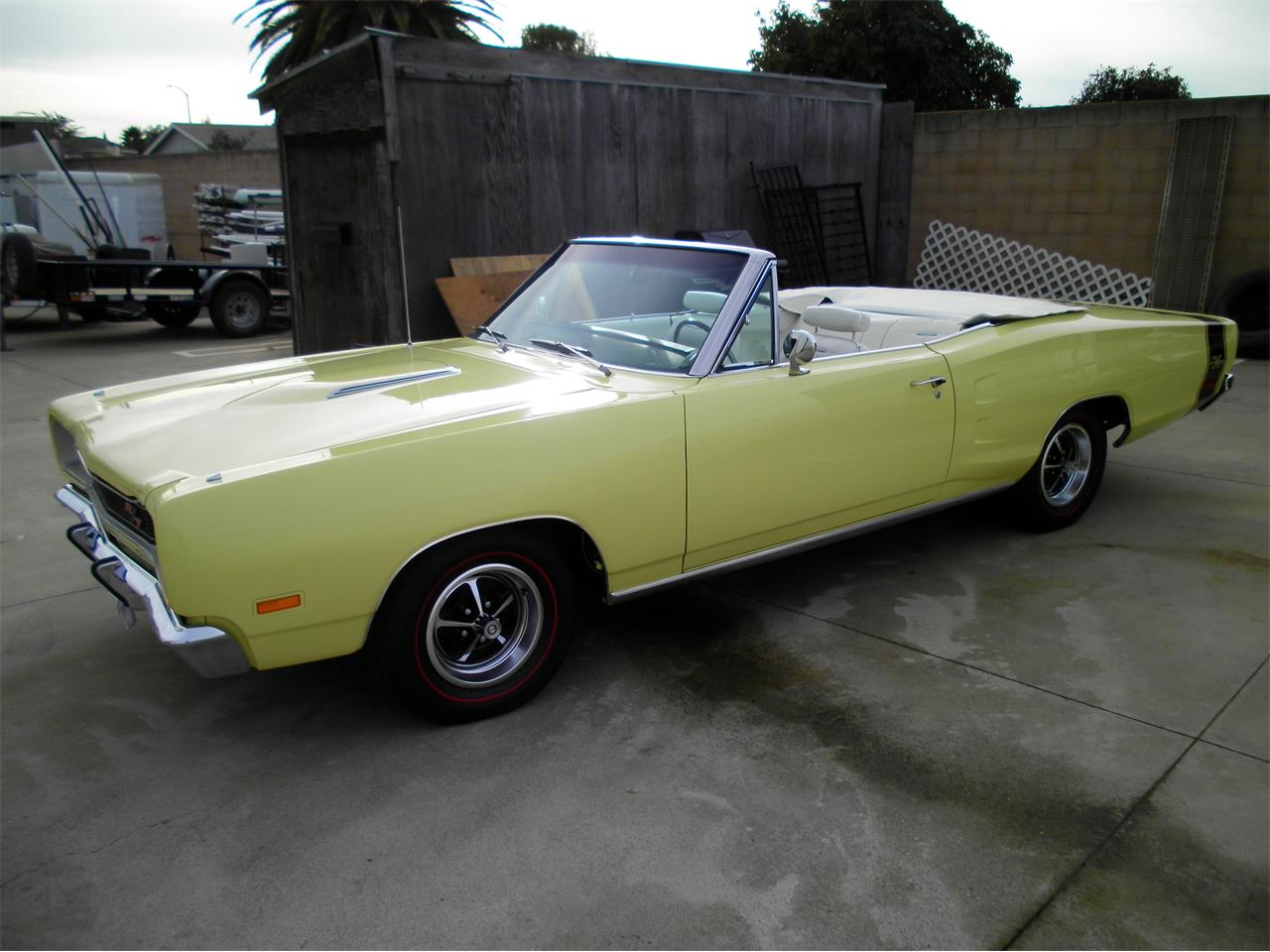 1969 Dodge Coronet for sale in Santa Maria, Calif. – photo 9